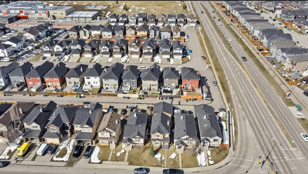 8474 Saddleridge Drive NE Calgary AB T3J5H8