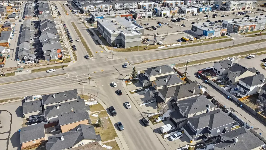 8474 Saddleridge Drive NE Calgary AB T3J5H8