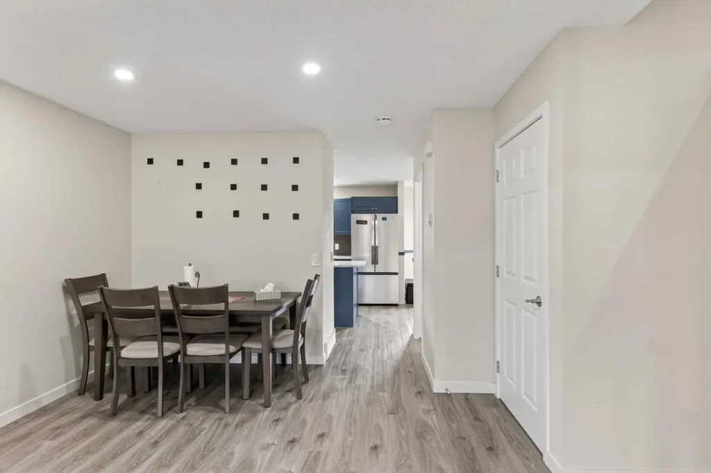 8474 Saddleridge Drive NE Calgary AB T3J5H8