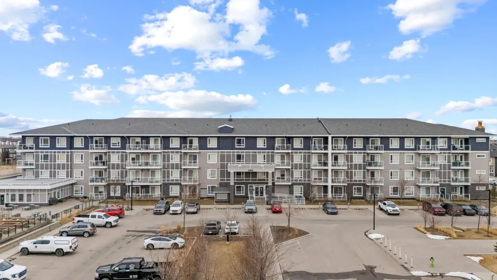 76 Cornerstone Passage NE Calgary AB T3N 0Y6
