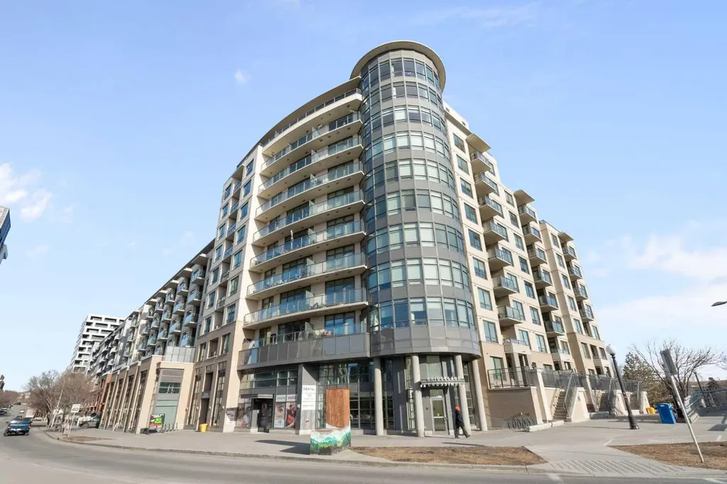 38 9 Street NE Calgary AB T2E7X9