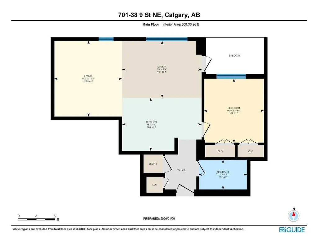 38 9 Street NE Calgary AB T2E7X9
