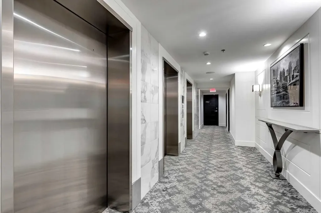 930 6 Avenue SW Calgary AB T2P1J3