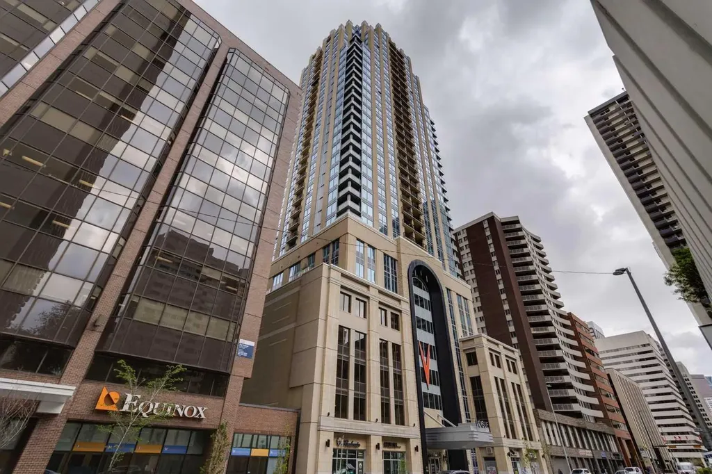 930 6 Avenue SW Calgary AB T2P1J3