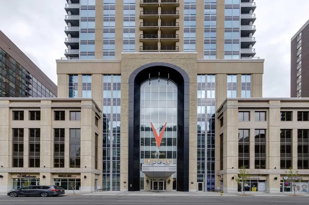 930 6 Avenue SW Calgary AB T2P1J3