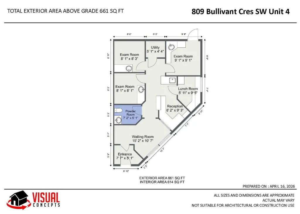 809 Bullivant Crescent SW Medicine Hat AB T1A 5G5