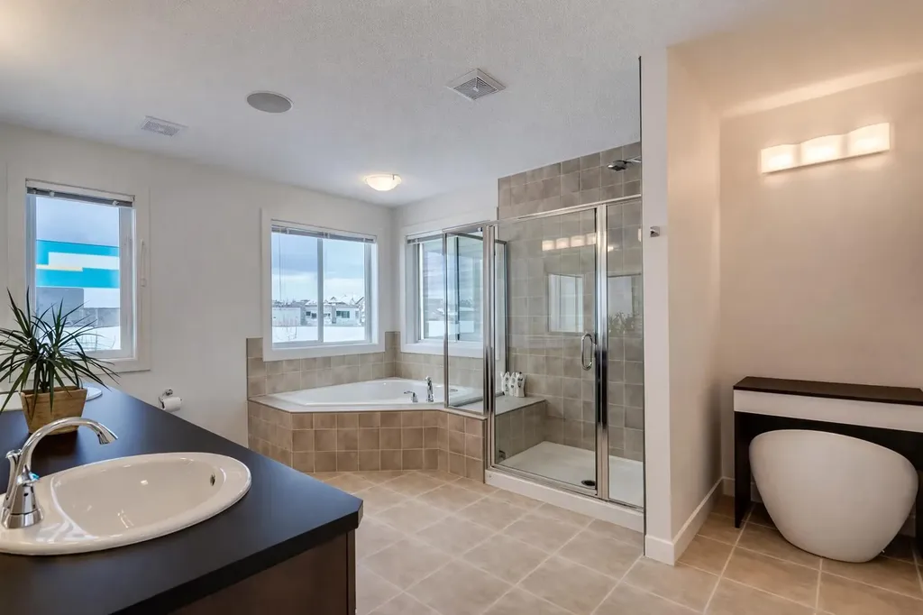 238 Silverado Plains Circle SW Calgary AB T2X 0R5