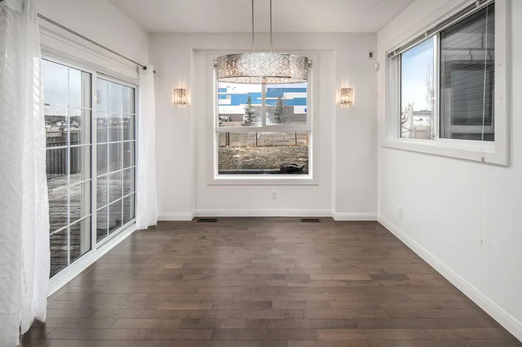 238 Silverado Plains Circle SW Calgary AB T2X 0R5
