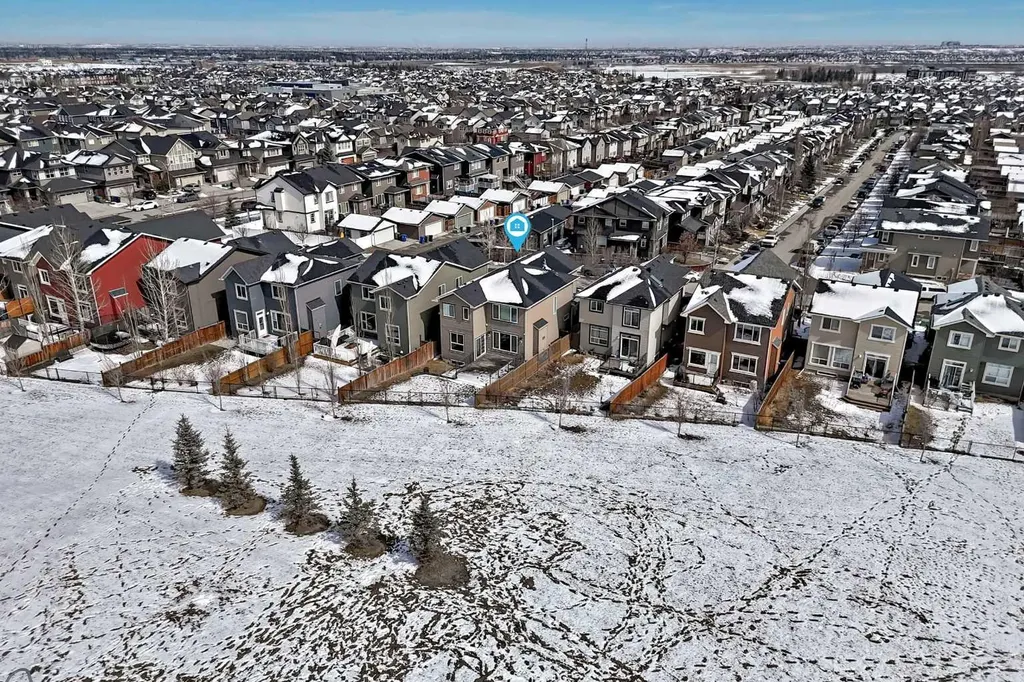 238 Silverado Plains Circle SW Calgary AB T2X 0R5