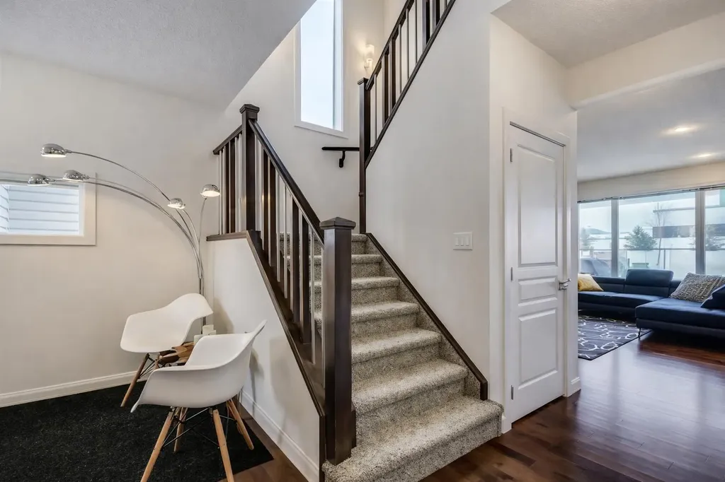 238 Silverado Plains Circle SW Calgary AB T2X 0R5