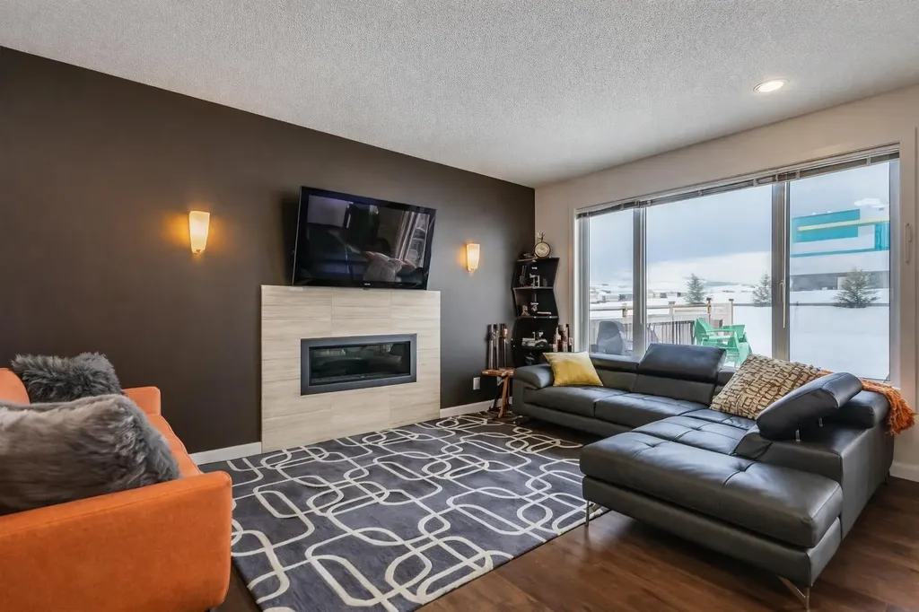 238 Silverado Plains Circle SW Calgary AB T2X 0R5