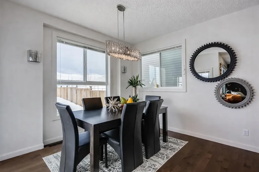 238 Silverado Plains Circle SW Calgary AB T2X 0R5