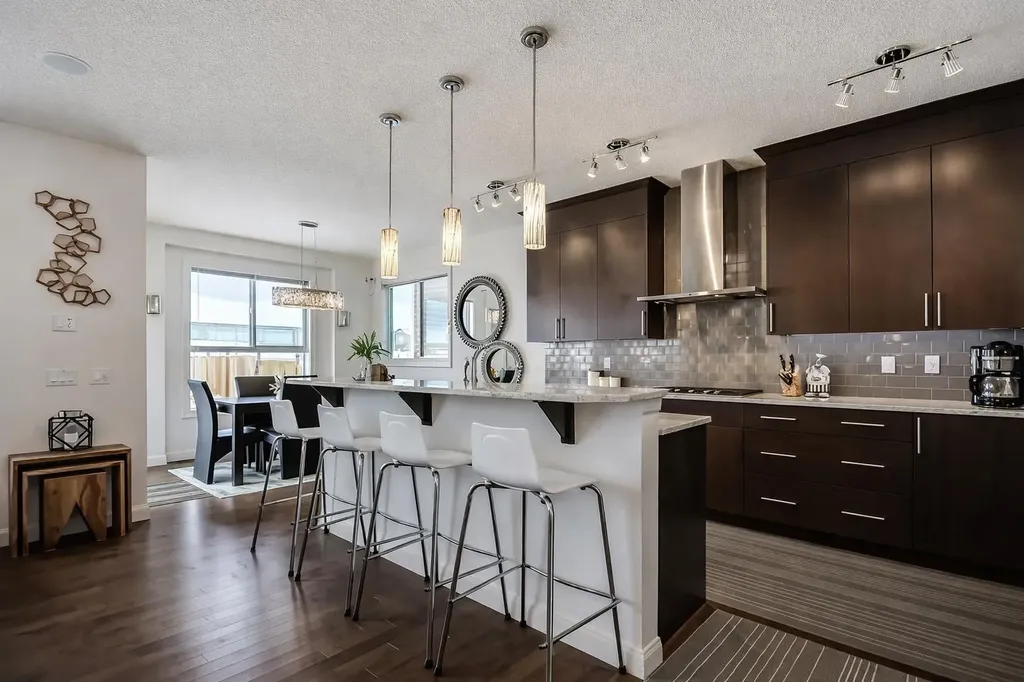 238 Silverado Plains Circle SW Calgary AB T2X 0R5