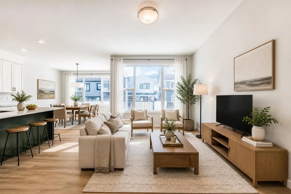 16 West Grove Link SW Calgary AB T3H 6E3