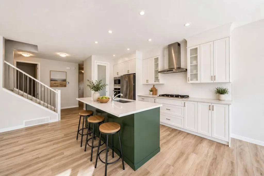 16 West Grove Link SW Calgary AB T3H 6E3