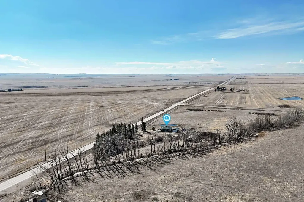 225074 Highway 561 Rural Wheatland County AB T1P 2C1