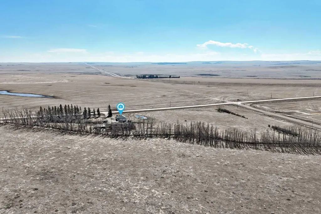 225074 Highway 561 Rural Wheatland County AB T1P 2C1