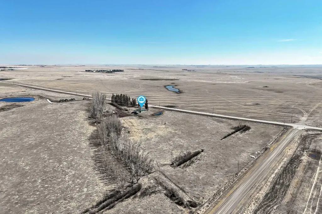 225074 Highway 561 Rural Wheatland County AB T1P 2C1