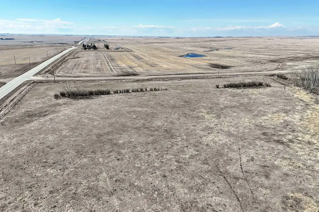 225074 Highway 561 Rural Wheatland County AB T1P 2C1