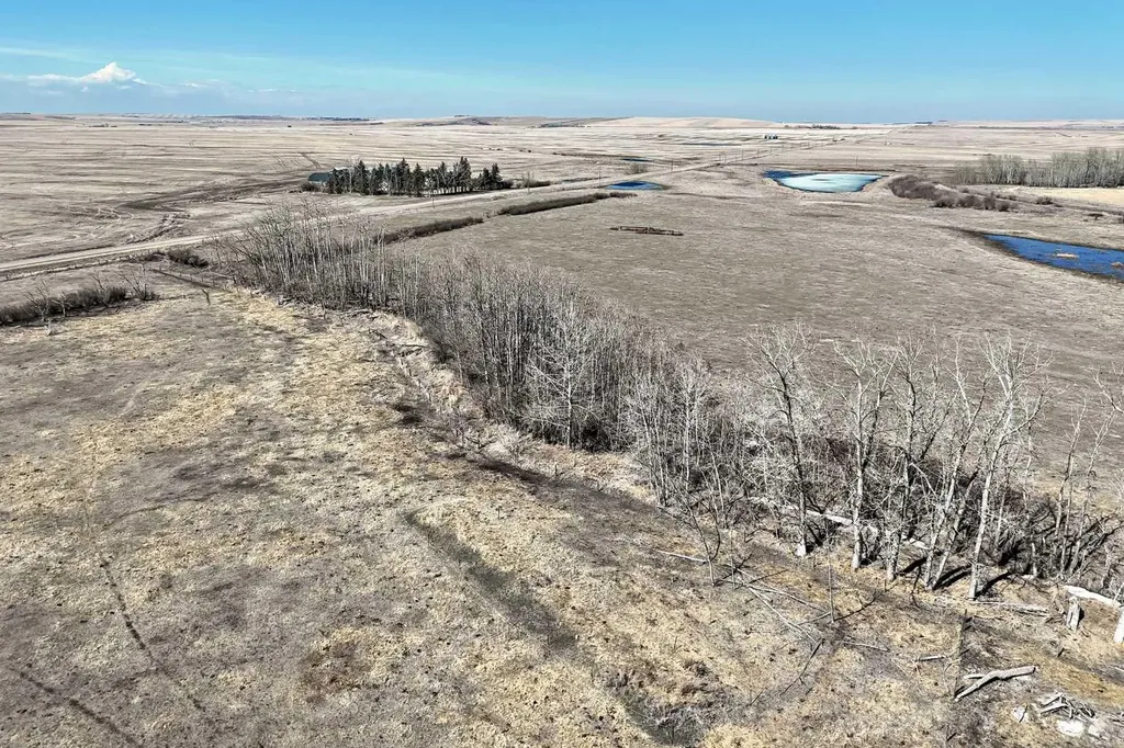 225074 Highway 561 Rural Wheatland County AB T1P 2C1
