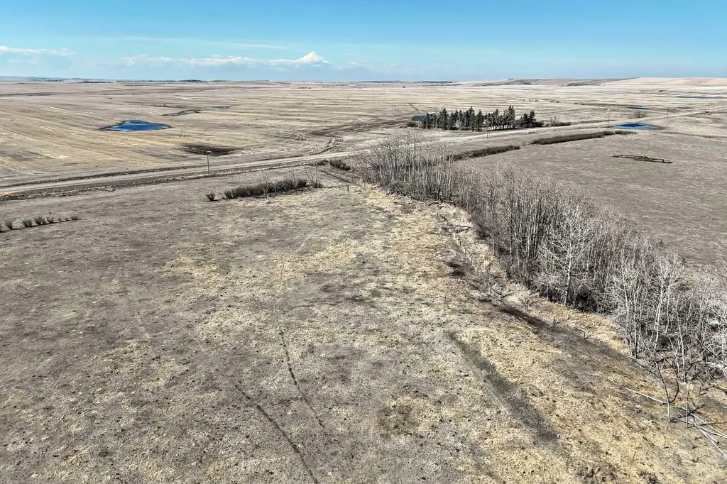 225074 Highway 561 Rural Wheatland County AB T1P 2C1