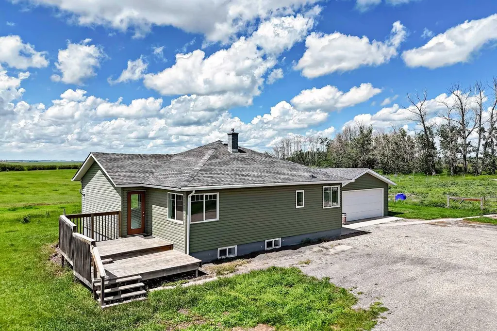 225074 Highway 561 Rural Wheatland County AB T1P 2C1
