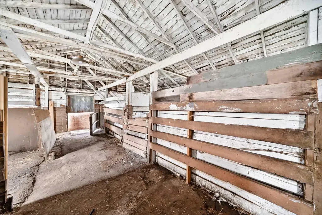 225074 Highway 561 Rural Wheatland County AB T1P 2C1