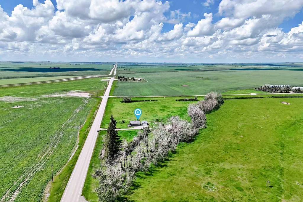 225074 Highway 561 Rural Wheatland County AB T1P 2C1