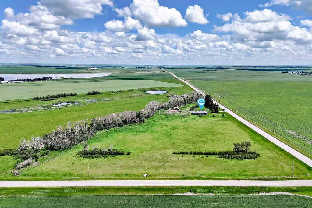 225074 Highway 561 Rural Wheatland County AB T1P 2C1