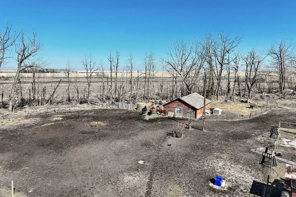 225074 Highway 561 Rural Wheatland County AB T1P 2C1