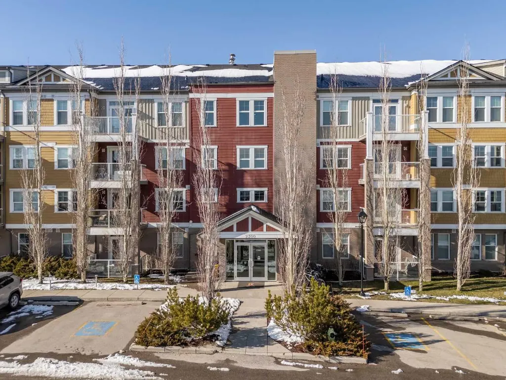 2300 Evanston Square NW Calgary AB T3P0G8
