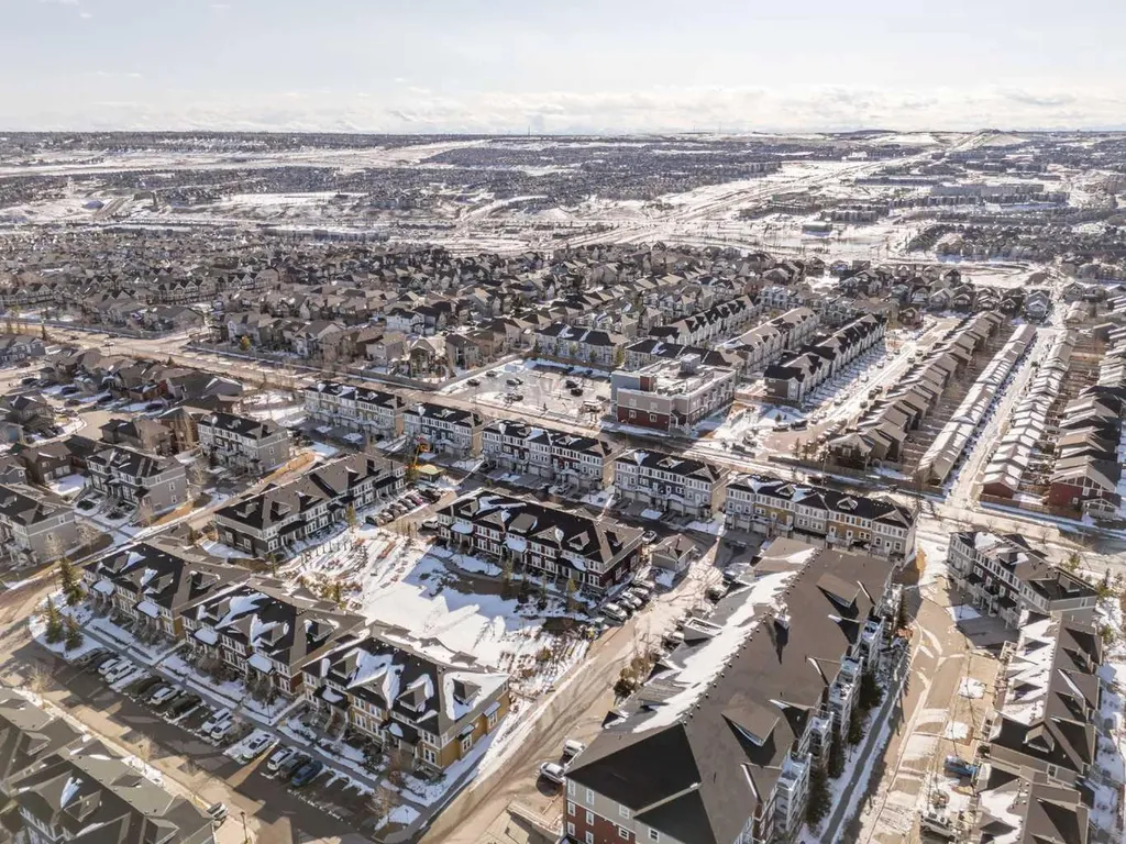 2300 Evanston Square NW Calgary AB T3P0G8
