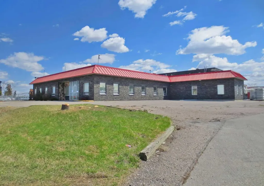 1310 Meridian Road NE Calgary AB T2A 2N9