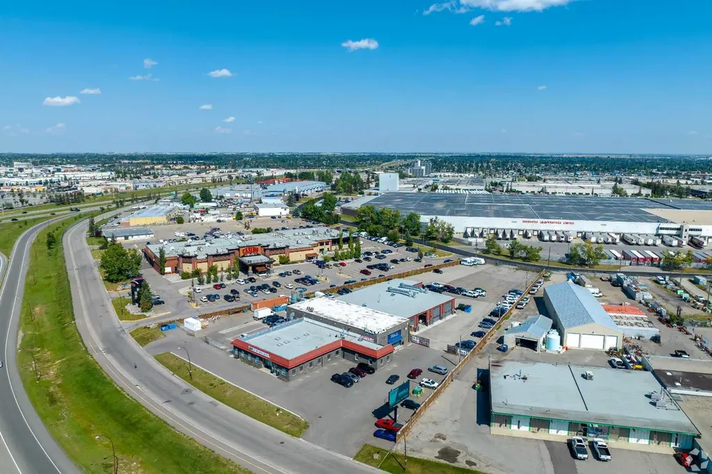 1310 Meridian Road NE Calgary AB T2A 2N9