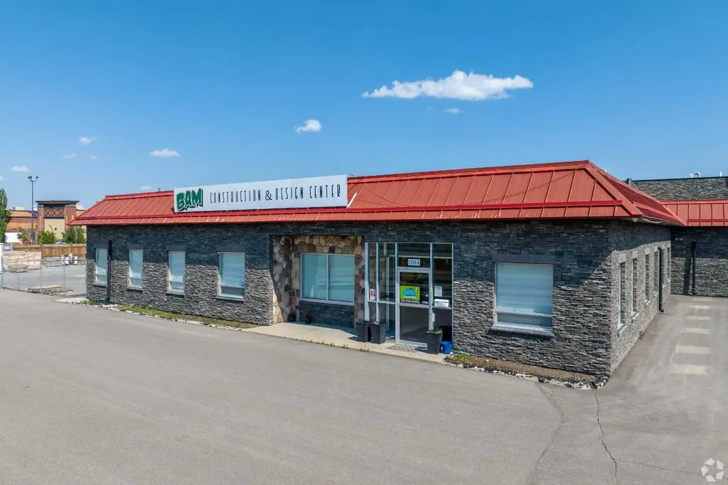 1310 Meridian Road NE Calgary AB T2A 2N9