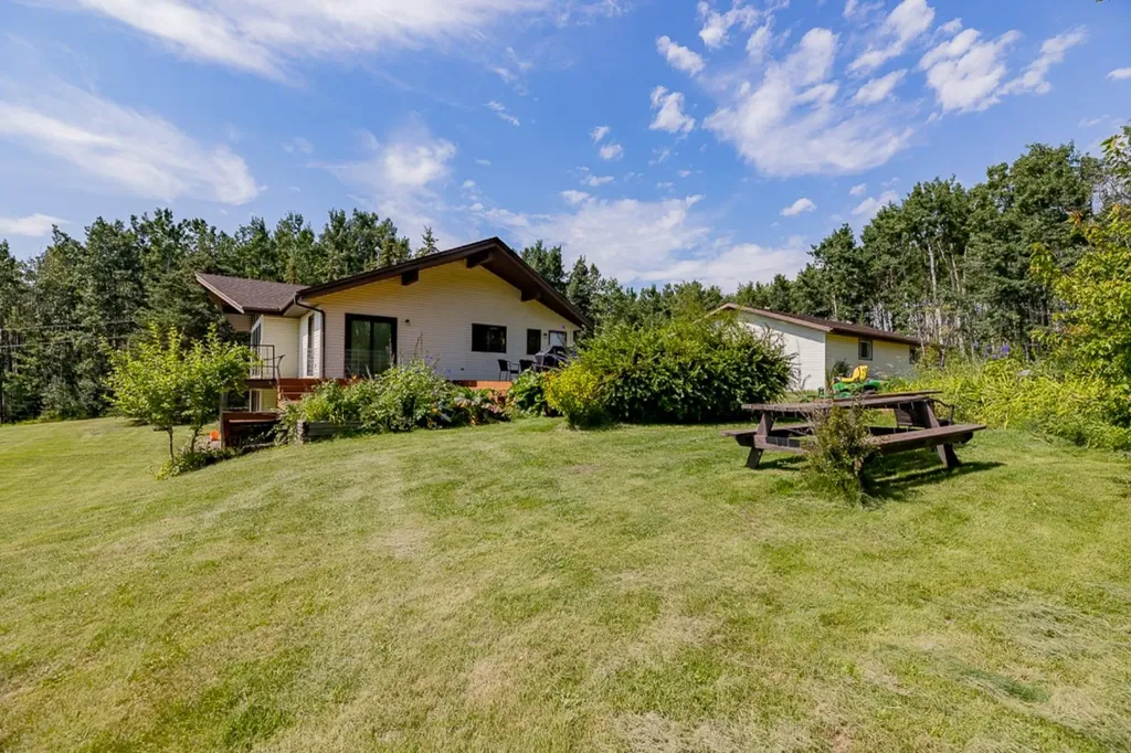Sunhaven Road Rural Lacombe County AB T0C 0J0