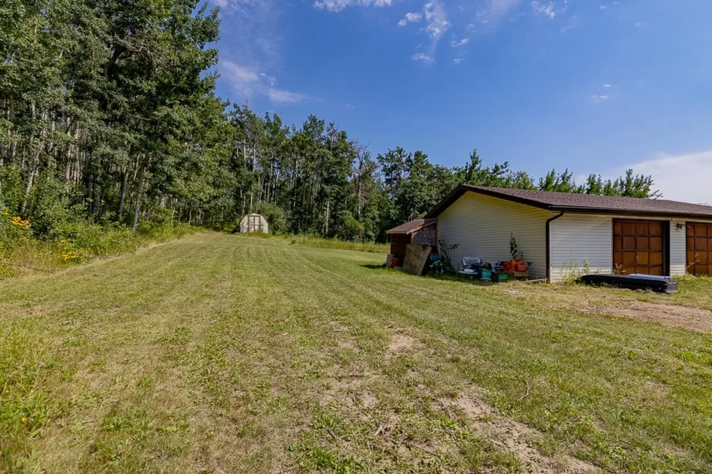 Sunhaven Road Rural Lacombe County AB T0C 0J0