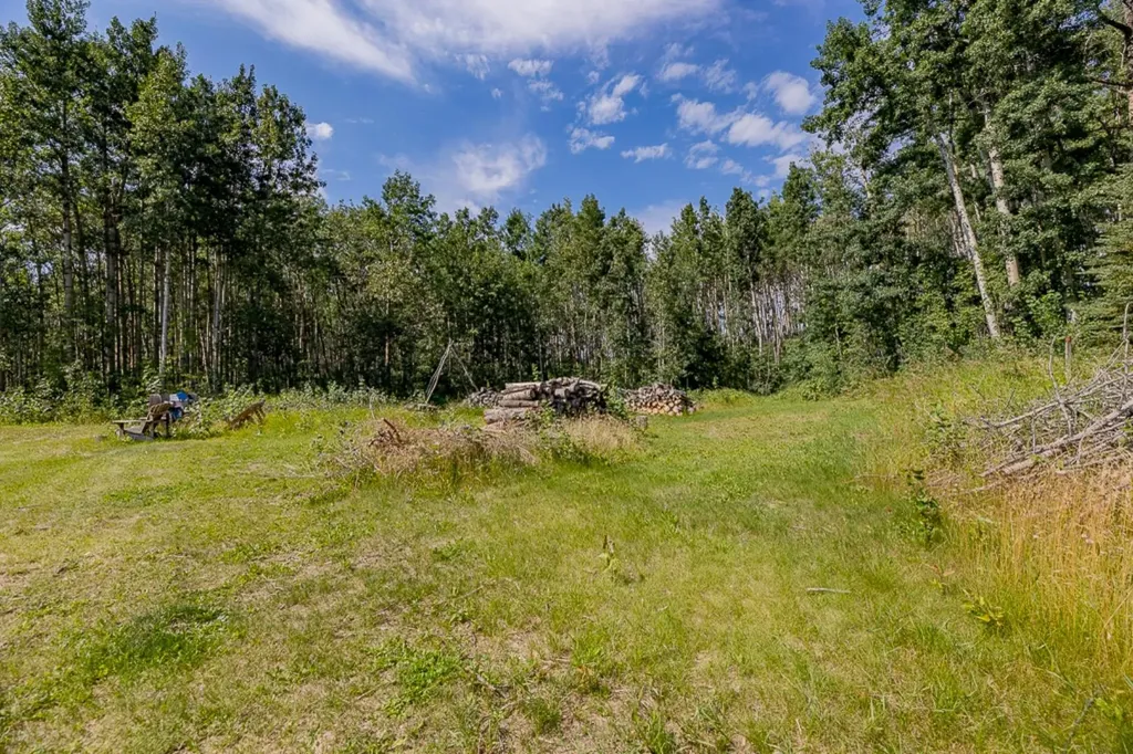 Sunhaven Road Rural Lacombe County AB T0C 0J0