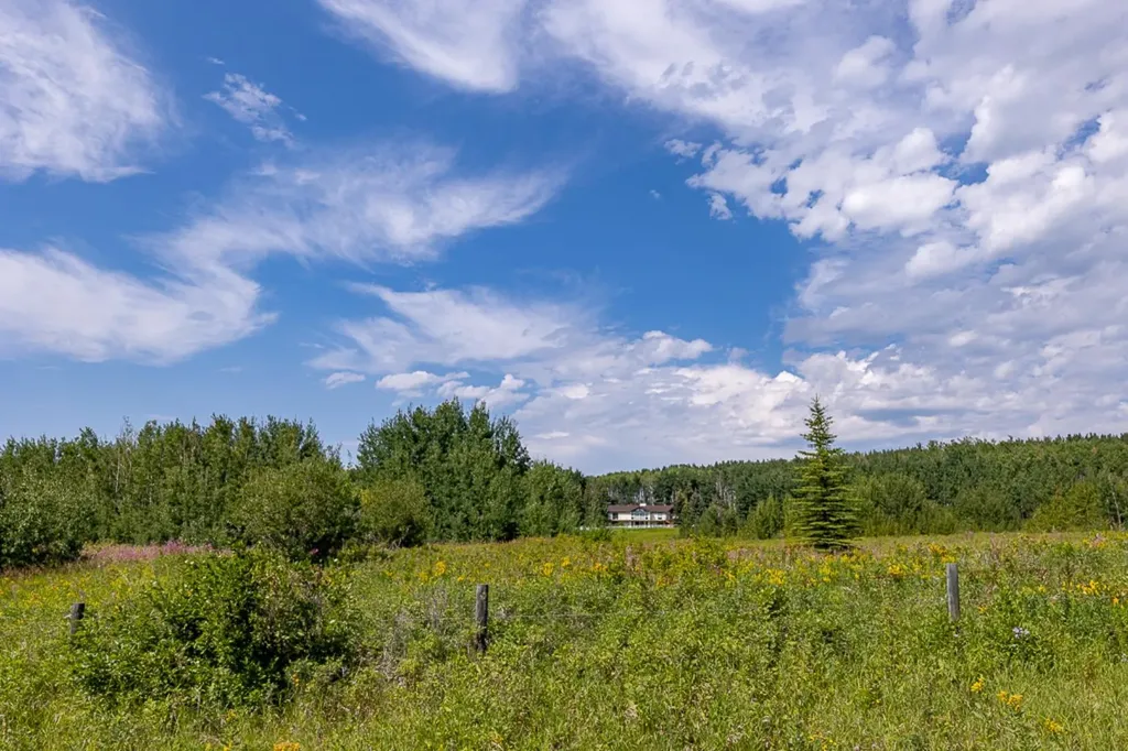 Sunhaven Road Rural Lacombe County AB T0C 0J0