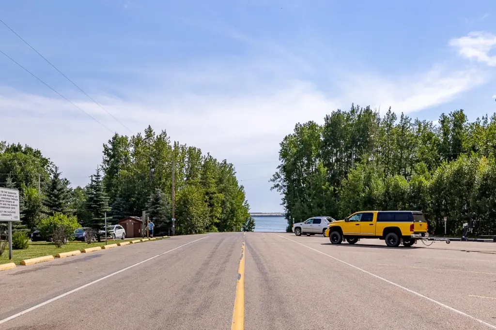 Sunhaven Road Rural Lacombe County AB T0C 0J0