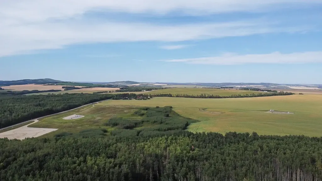 Sunhaven Road Rural Lacombe County AB T0C 0J0