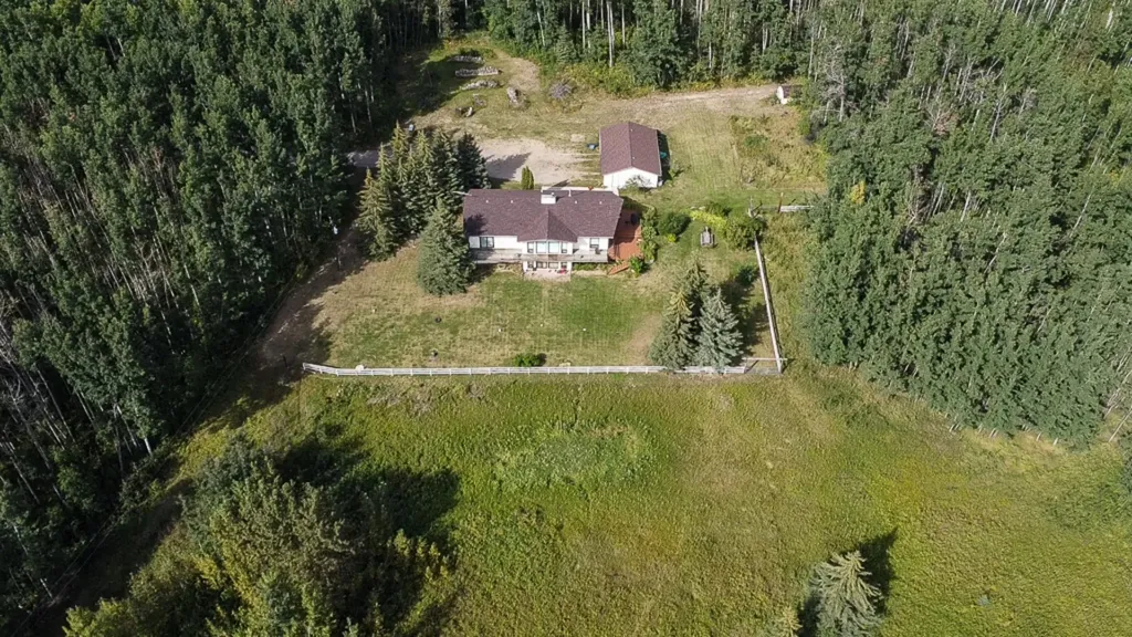 Sunhaven Road Rural Lacombe County AB T0C 0J0