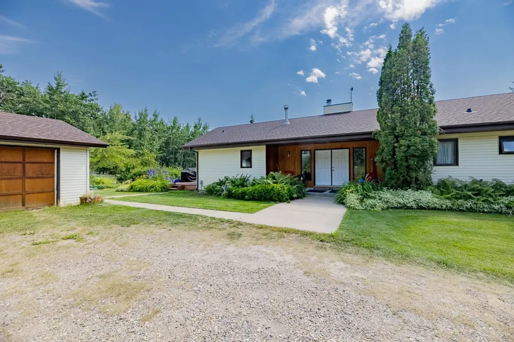 Sunhaven Road Rural Lacombe County AB T0C 0J0