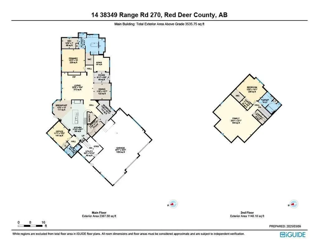38349 Range Road 270 Rural Red Deer County AB T4E 1A2