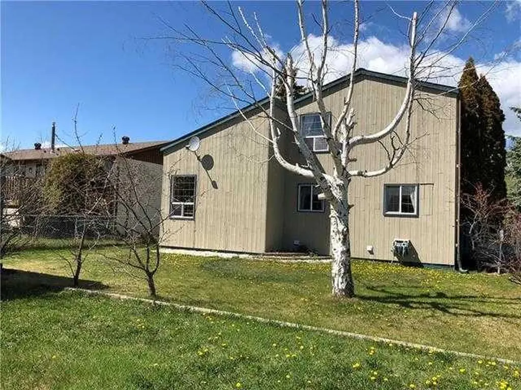 9105 96 Avenue Lac La Biche AB T0A 2C0