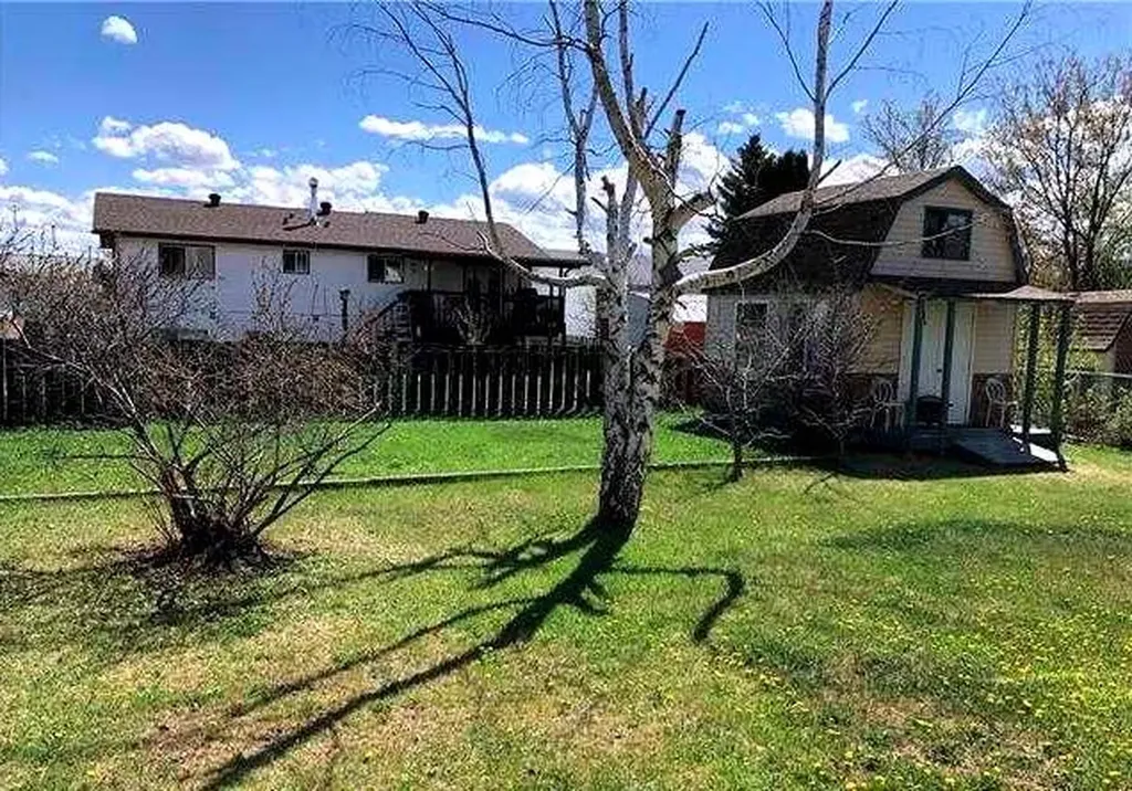 9105 96 Avenue Lac La Biche AB T0A 2C0