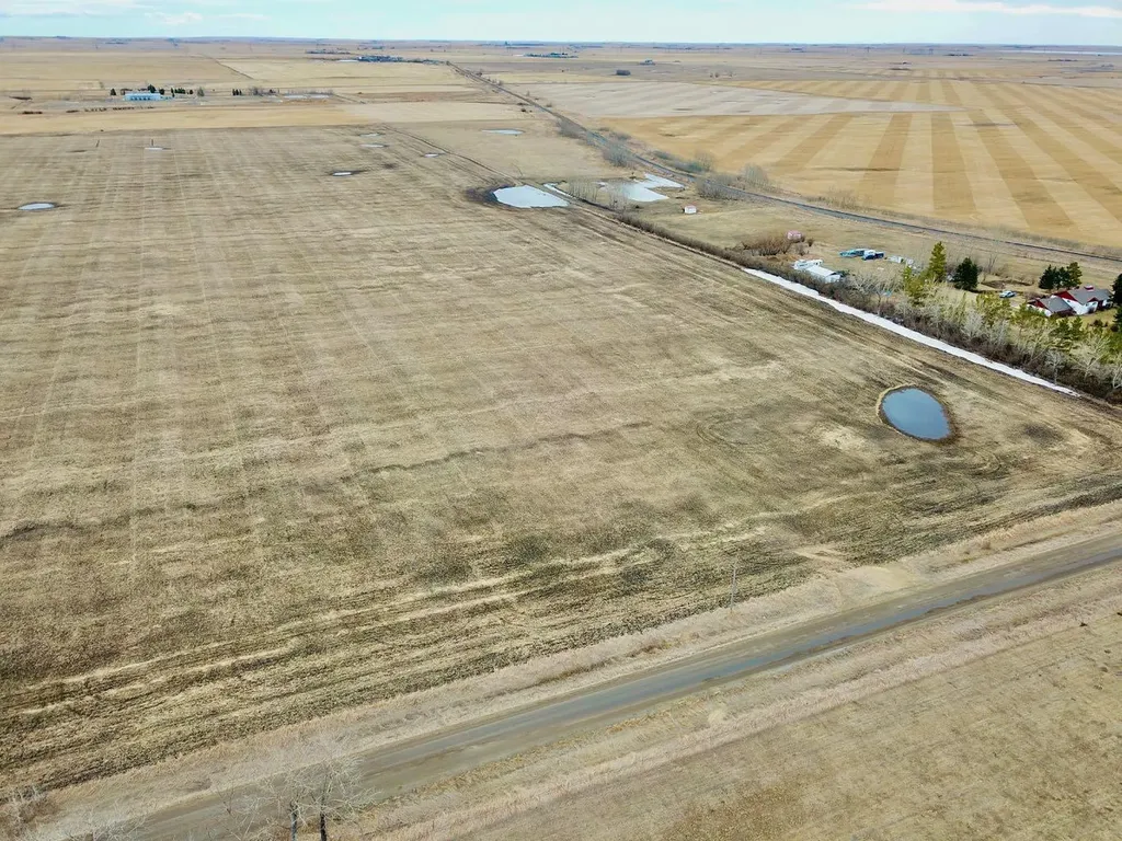 0 144 Street East Rural Foothills County AB T0L0J0