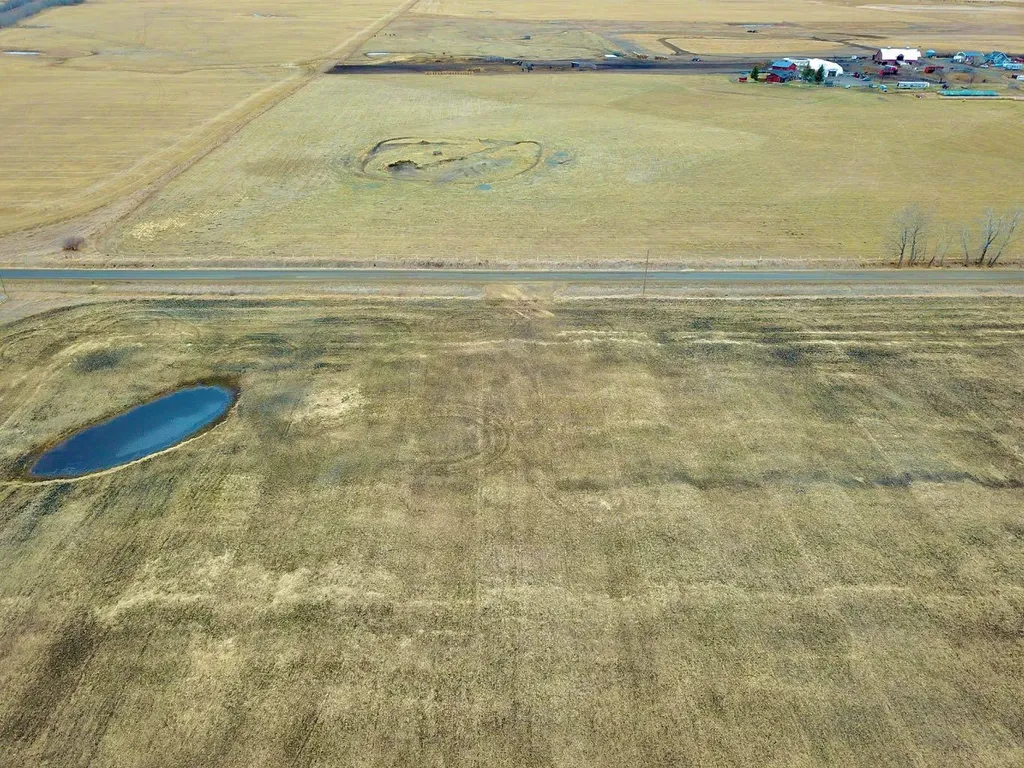 0 144 Street East Rural Foothills County AB T0L0J0