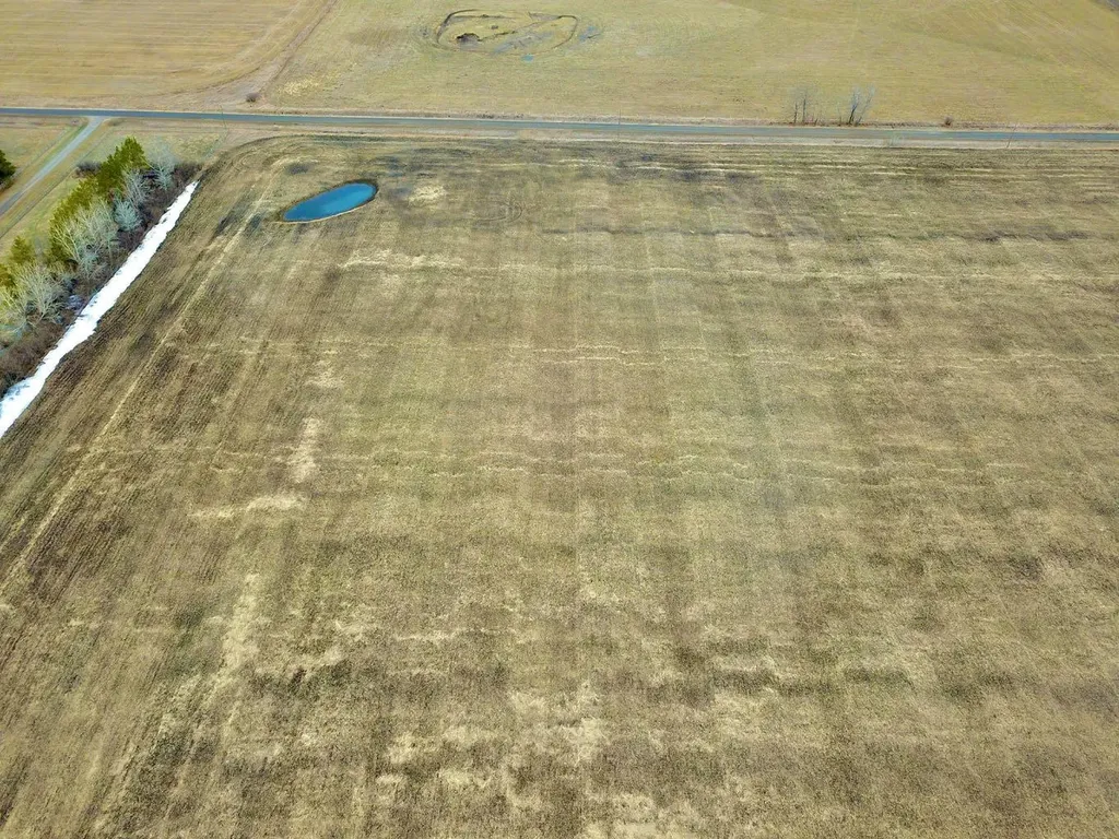 0 144 Street East Rural Foothills County AB T0L0J0