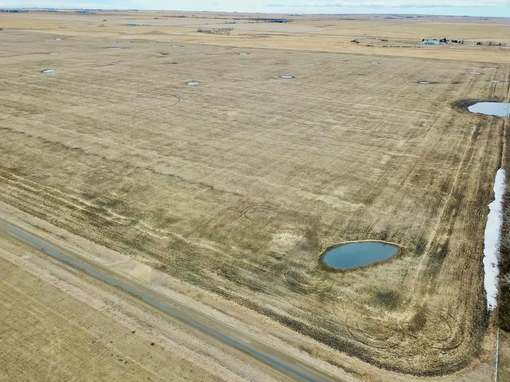 0 144 Street East Rural Foothills County AB T0L0J0